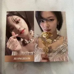 TWICEジョンヨンfeel Special