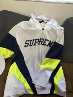 2025年最新】Supreme Hooded Hockeyの人気アイテム - メルカリ