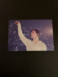 SEVENTEEN EXHIBITION トレカ バーノン 64