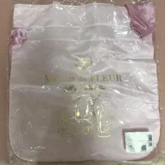 【新品・未使用・タグ付き】Maison de FLEUR トートバッグ マイメロのサムネイル