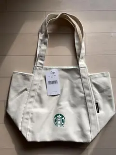 ★再値下げしました★スターバックス福袋2025 トートバック
