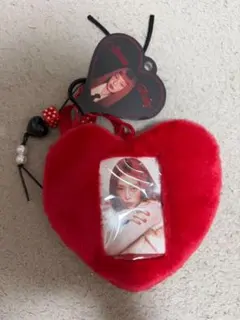 JENNIE X MINISO コラボ イヤホンケース - メルカリ