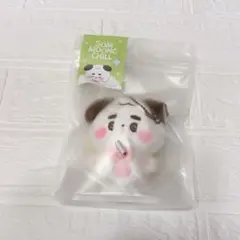 2026年最新】nctジョンウ ぬいぐるみの人気アイテム - メルカリ
