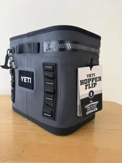 限定】YETI Hopper Flip 18 クーラー コスミック ライラック - メルカリ