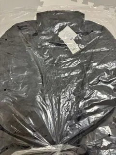 UNIQLO ULTRA LIGHT DOWN ネイビー XL