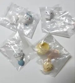 ちいかわ スヤスヤ Zzz… ますこっと 2