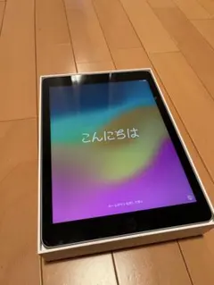 2026年最新】Apple モデル名：iPad (第6世代) 9.7インチ iPad本体の