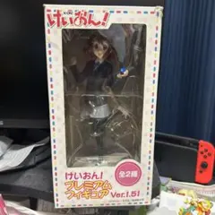 けいおん！K-ON！5TH Anniversary 平沢唯 限定 フィギュア - メルカリ