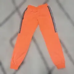 Jack Bunny!! ロングパンツ オレンジのサムネイル