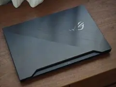 ASUS ROG Zephyrus G15 ga502iu
