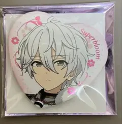 2025年最新】カンナ あんスタ 缶バッジの人気アイテム - メルカリ