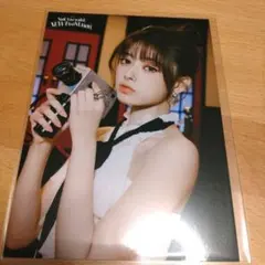 NiziU リマ　ラントレ　⑤