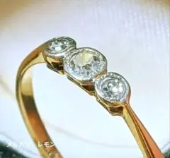 2025年最新】オールドカット ダイヤモンド アンティークの人気