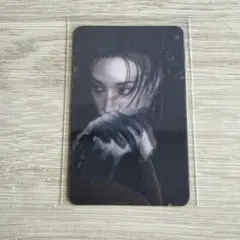 DO IT レンチキュラー / Stray Kids / バンチャン (66)