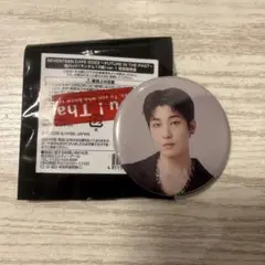 seventeen cafe ランダムバッチ　ウォヌ