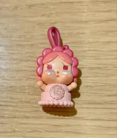 popmart 15th Anniversary POPBEAN crybaby