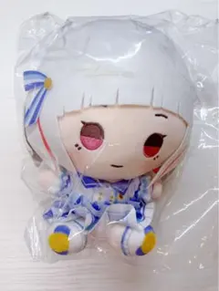 アイドルマスター シンデレラガールズ Gift ぬいぐるみ 高森藍子
