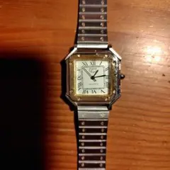 ファションウォッチ