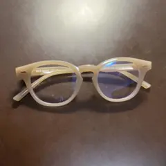 MUJI 無印良品 サングラス DFD28A4S-082のサムネイル