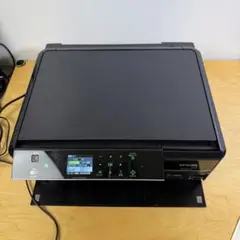 エプソン　EP-804A インクジェット複合機 通電OK