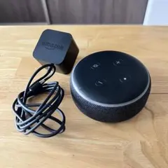 Amazon Echo Dot 第3世代 C78MP8 スマートスピーカー 電源のサムネイル