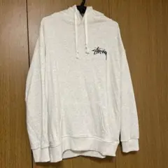 STUSSY Foodie charcoal L