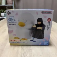 2026年最新】一番 ラストワン 銀魂の人気アイテム - メルカリ