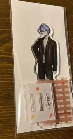 にじさんじ 小柳ロウ まねきねこ アクスタ