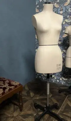 Esmode トルソーESMODE JAPON トルソー