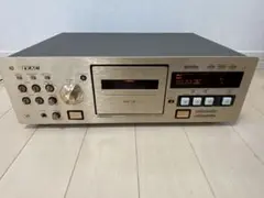 TEAC カセットデッキ V-6030S ゴールド ジャンク 電源OK TEAC カセットデッキ V-6030S ゴールド ジャンク 電源OK TEAC カセット