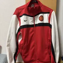 Nike マンチェスター・ユナイテッド ジャージ L