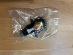 ダイアン　ゴイゴゴイでスーススーなガチャキーホルダー　 ユースケ