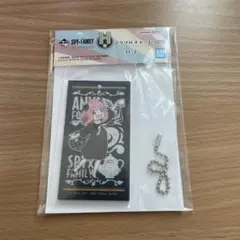 スパイファミリー アクリルキーホルダー アーニャ