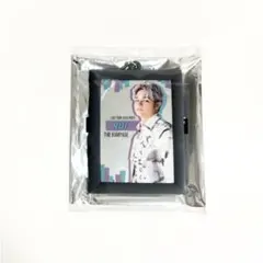 与那嶺瑠唯 フォトミラーキーホルダー