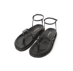 MameKurogouchi マメクロゴウチAnkleStrapSandalのサムネイル