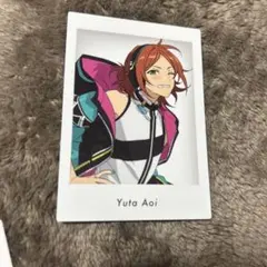 あんスタ 葵ゆうた ぱしゃっつ 10周年 特典