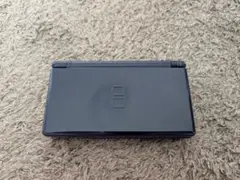 【動作確認済み】ニンテンドーDS Lite ネイビー