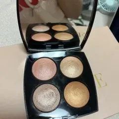 CHANEL ☆ジュー ドゥ ルミエール アイシャドウ ハイライター - メルカリ
