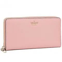 kate spada (ケイトスペード) / 長財布 / ピンク