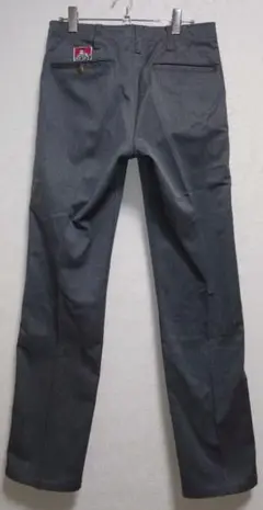 BEN DAVIS W30 ワークパンツ グレー