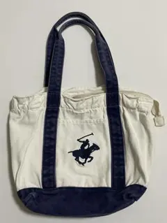 Beverly Hills Polo Club トートバッグ