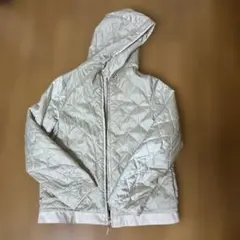 【s MaxMara】エス マックスマーラ　キルティングジャケットのサムネイル