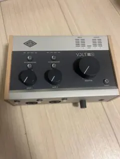 Universal Audio VOLT 276 オーディオインターフェイス - メルカリ