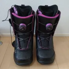 スノーボードブーツ 24.5