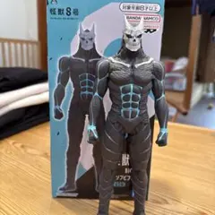 Y420★バンダイ 怪獣8号 フィギュア 約27.5cm