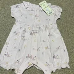 ベビー　ロンパース　60〜70センチ　新品