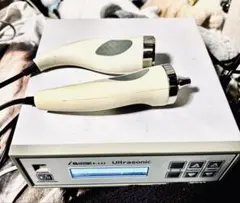 HIGH VITALIONT インディバ社 美容機器 イオン導入美顔器 - メルカリ