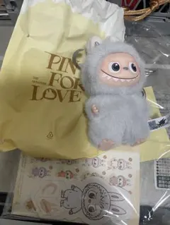 ラブブイニシャル　c イニシャルラブブ