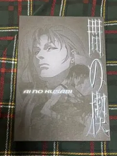 間の楔 完結編 アニメ 台本 収納ボックス付き DVD Amazon.co.jp: 間の楔(あいのくさび) [DVD] : 塩沢兼人, 関俊彦, 辻谷