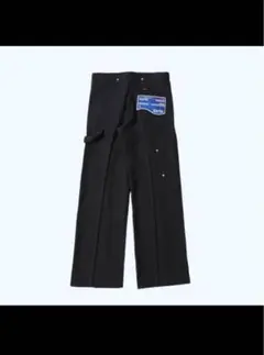 DAIRIKU 23AW Painter Pressed Pants S(27)のサムネイル